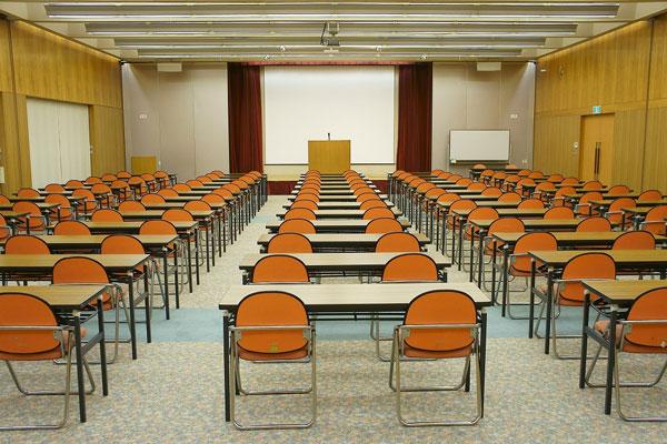 橿原市商工経済会館